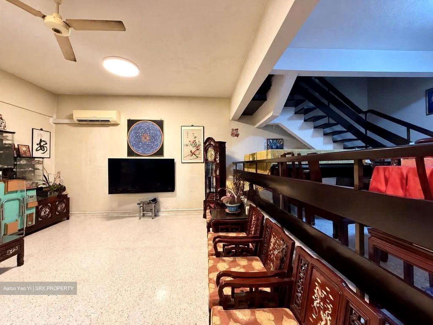 Seletar Hills Estate (D28), Semi-Detached #624748591